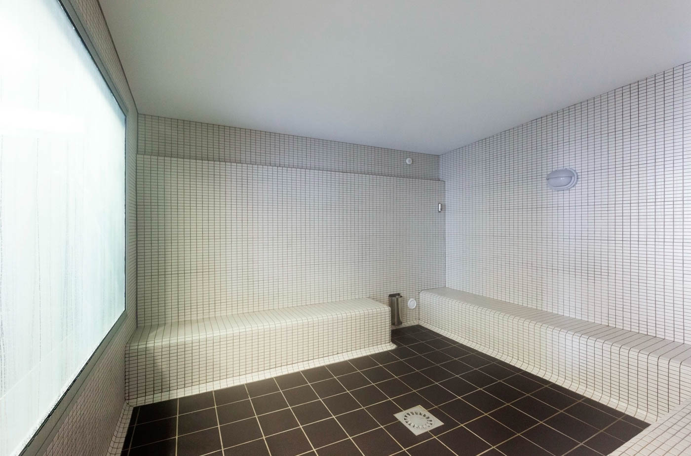 Baño Turco