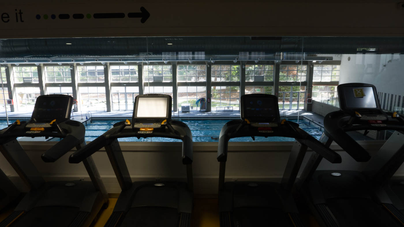 Fitness