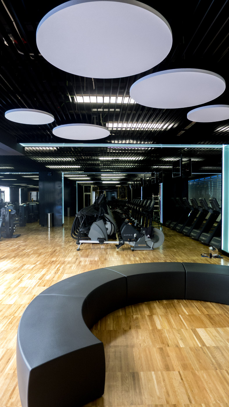 Fitness