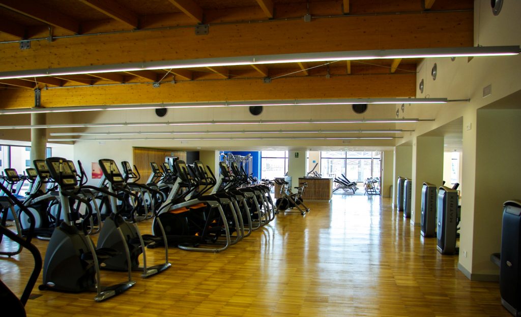 Fuenlabrada Fitness 3